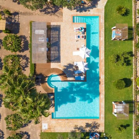 Can Arabi - Adults Only Puig D'en Valls Экстерьер фото