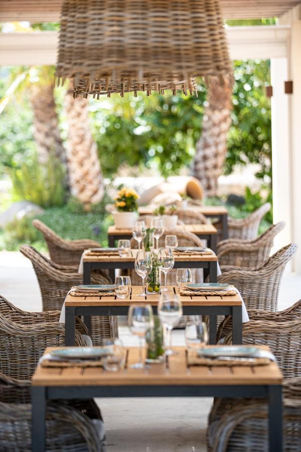 Can Arabi - Adults Only Puig D'en Valls Экстерьер фото