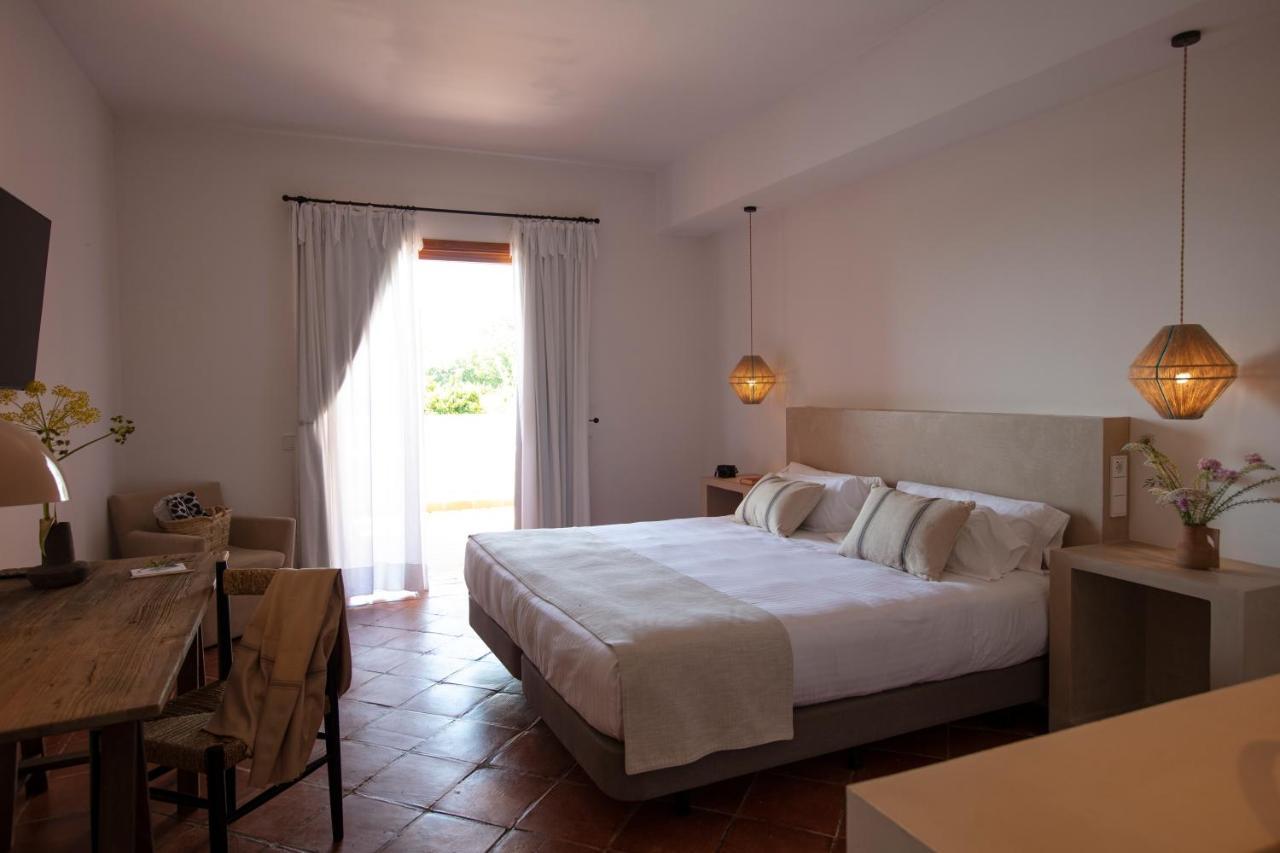Can Arabi - Adults Only Puig D'en Valls Экстерьер фото