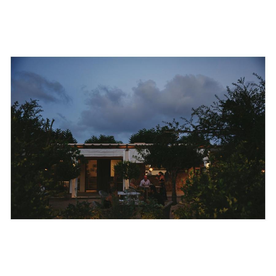 Can Arabi - Adults Only Puig D'en Valls Экстерьер фото