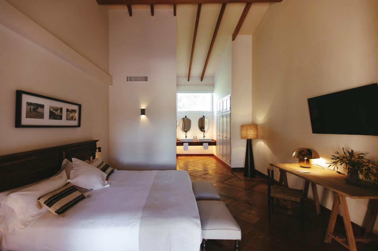 Can Arabi - Adults Only Puig D'en Valls Экстерьер фото