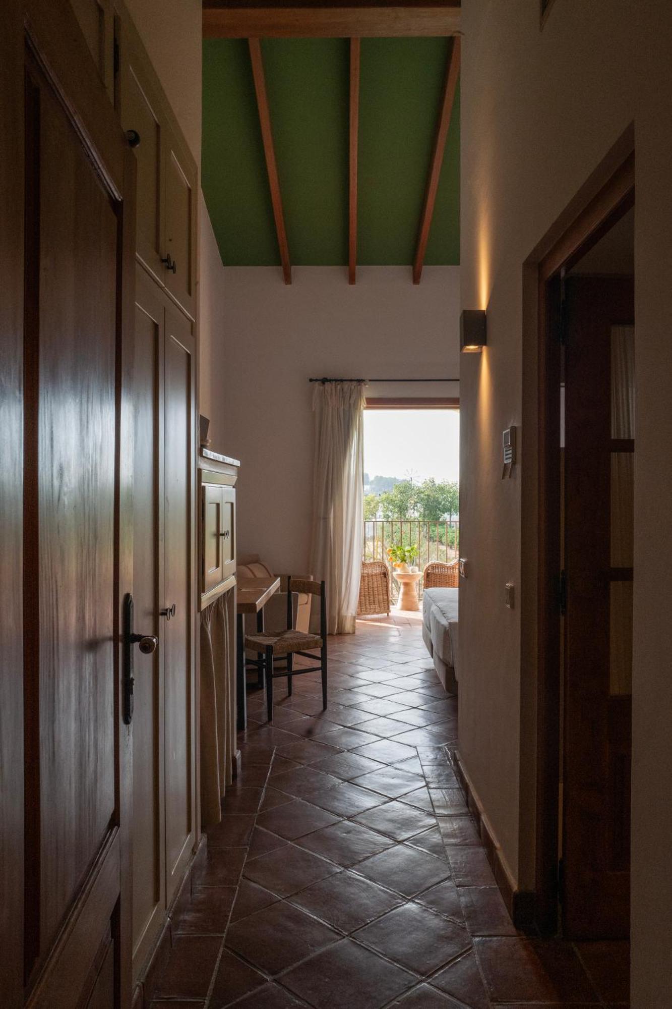 Can Arabi - Adults Only Puig D'en Valls Экстерьер фото