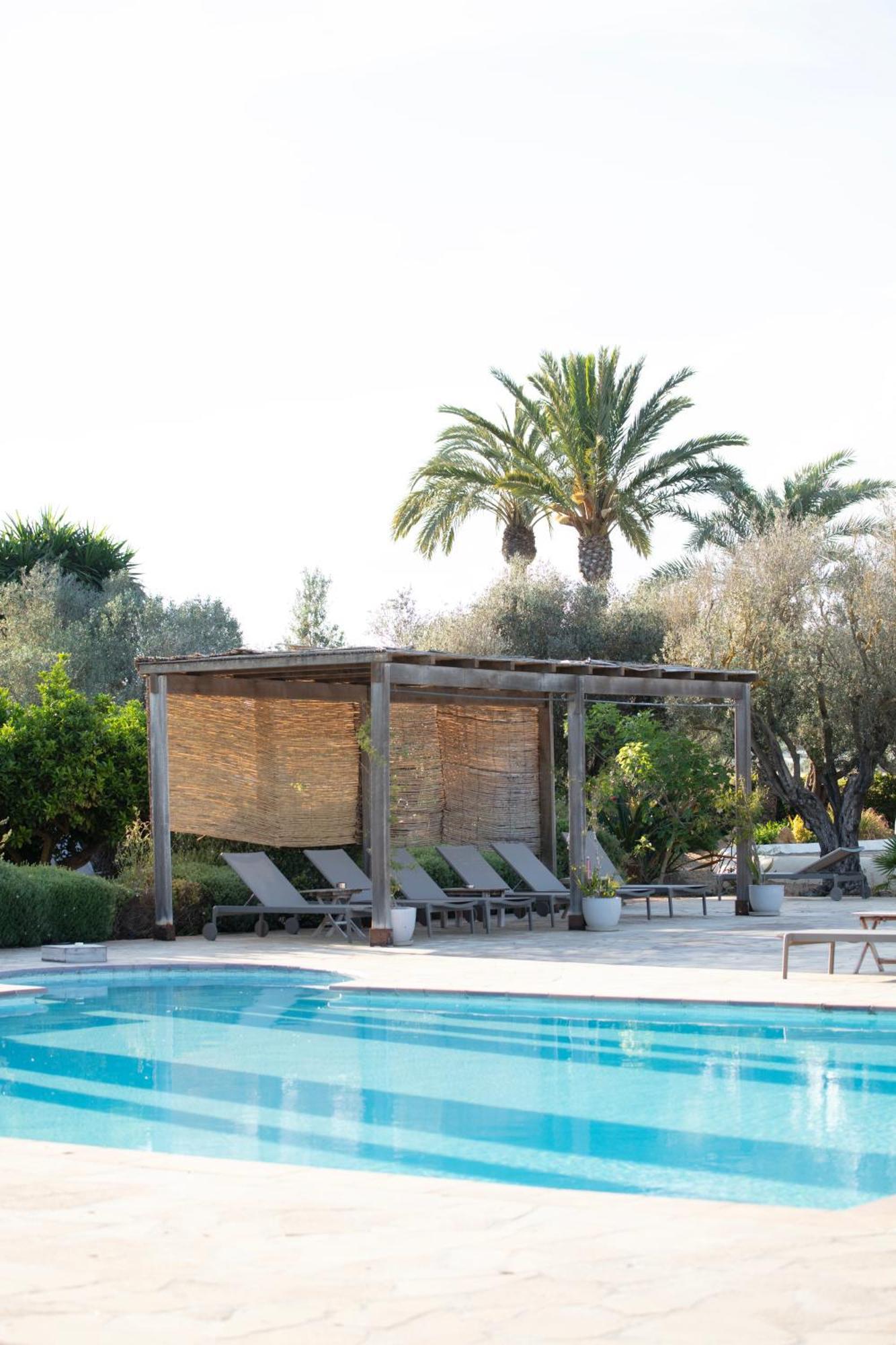 Can Arabi - Adults Only Puig D'en Valls Экстерьер фото