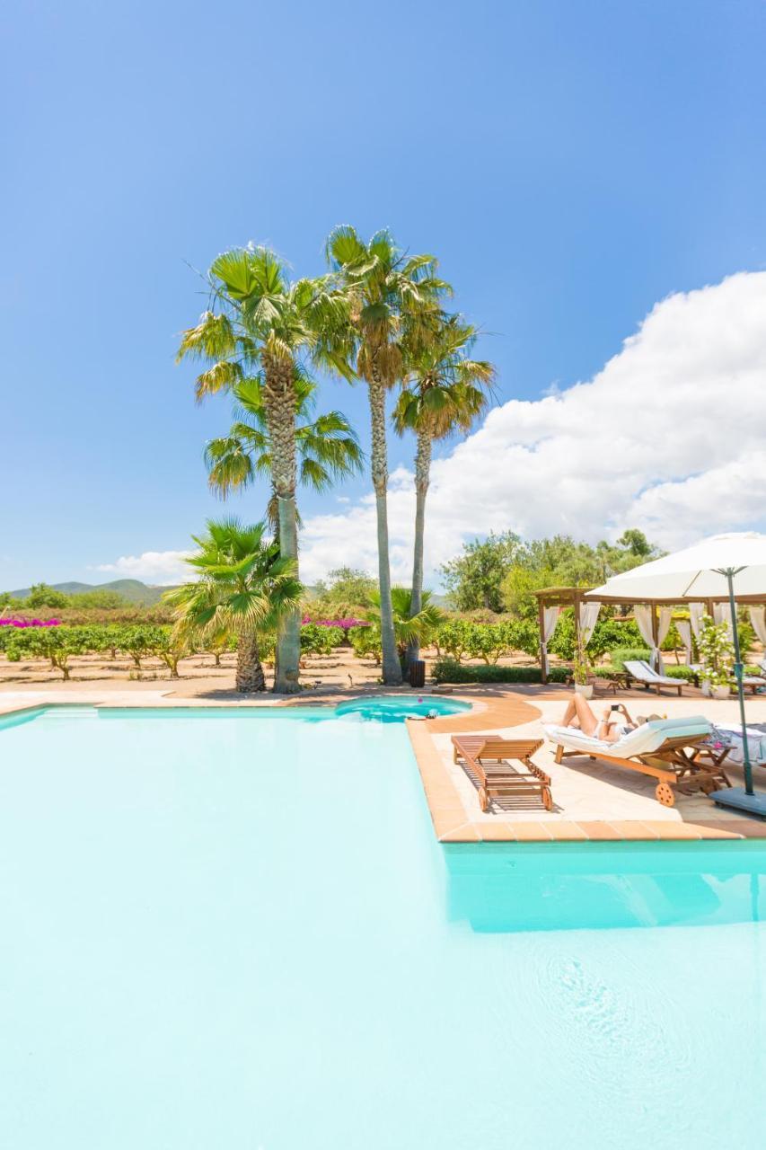 Can Arabi - Adults Only Puig D'en Valls Экстерьер фото