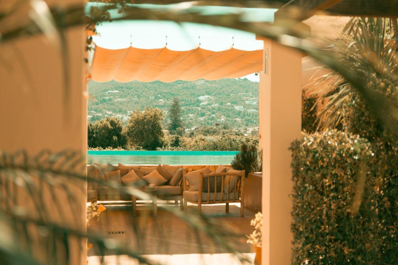 Can Arabi - Adults Only Puig D'en Valls Экстерьер фото