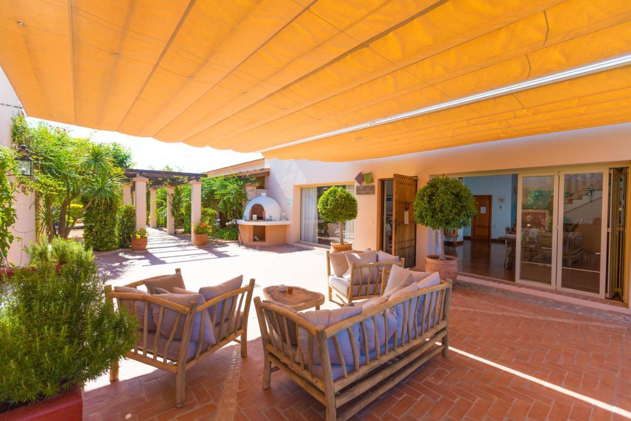 Can Arabi - Adults Only Puig D'en Valls Экстерьер фото