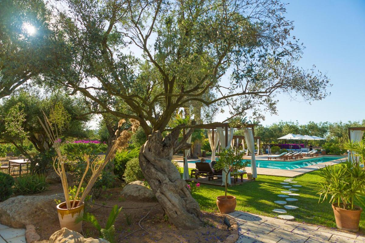 Can Arabi - Adults Only Puig D'en Valls Экстерьер фото